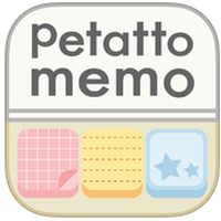 別羨慕 Android 了，有「PetattoMemo」iPhone 也可以在桌面貼便利貼！