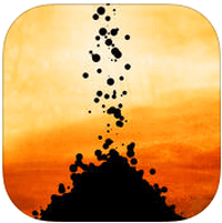 「禪境流沙」玩遊戲也能修身養性（iPhone, iPad）