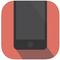 「iWrapper」用 iPhone、iPad 截圖後，自動加上專業外框！