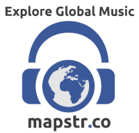 mapstr.co 讓你用特別的地圖介面探索世界的歌