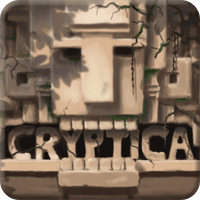 「Cryptica」想找到古老寺廟的文物？先解開這些圖騰石塊的祕密再說吧！