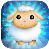 「寶寶夜燈」讓可愛小羊與各種搖籃曲陪著寶貝安心入眠（iPhone, Android）