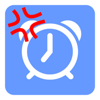 「Frustrating Alarm」想辦法折磨你到起床的鬧鐘 App