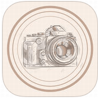 「PIP Camera Magic Effects」更多神奇特效的畫中畫相機（iPhone, iPad）