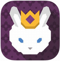 [限時免費]「Furdemption」邪惡兔子的恐怖冒險解謎遊戲（iPhone, iPad）