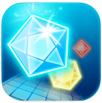 「邊緣迷陣」創新寶石數獨益智遊戲，難度更高！（iPhone, iPad）
