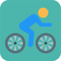 用卡打掐玩台灣！「單車騎透透」全台各地公共自行車即時租借查詢 App
