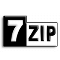 [下載] 7-Zip v21.07 免費壓縮軟體-使用教學 (繁體中文版)