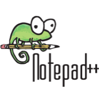 [免費] NotePad++  v8.4 純文字編輯器，程式開發的好幫手！（繁體中文版）