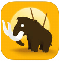 「Big Hunter」用長矛狩獵長毛象！有點殘忍又刺激的物理射擊遊戲（iPhone, Android）
