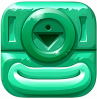「Tap the Blocks」刺激的消石塊遊戲，在神祕的戰場與時間鬥智吧！(iPhone, iPad）