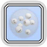 「小球亂數」有滾球動畫的抽獎機，適合小型抽獎活動（iPhone, iPad）