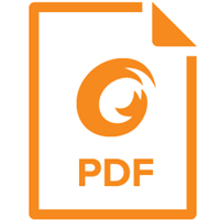 Foxit Reader v12.1.3 速度更快、功能更完整的免費PDF閱讀器