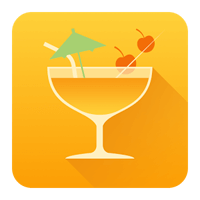 「Open Bar!」沉浸在雞尾酒裡的新型態益智遊戲（iPhone, Android）