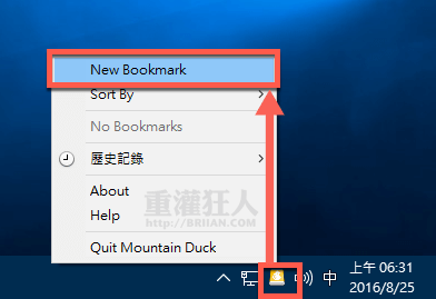Mountain Duck-01
