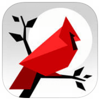 「Cardinal Land」突破想像力又能長知識的幾何動物拼圖（iPhone, iPad）