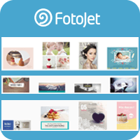 [免費] FotoJet 免註冊！照片編輯、拼圖、圖片設計線上工具，沒有設計底子也能製美圖！