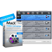 [限時] MacX Video Converter, Disk Drill, CleanMyMac…  8套專業軟體免費送！（總價NT 14,017元）
