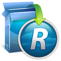 Revo Uninstaller v2.4.5 免費版、v5.2.5專業版- 超強力軟體移除工具！