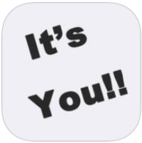 「就是你了」超便利的亂數抽籤 App（iPhone, iPad）