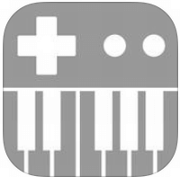 「Piano Game Free」琴鍵音階記憶遊戲，可同時訓練音感！（iPhone, iPad）