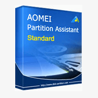 AOMEI Partition Assistant v9.12 硬碟分割工具（磁區分割合併、調整大小、格式轉換…）