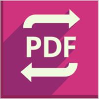 Icecream PDF Converter v2.86 多功能免費 PDF 轉檔軟體