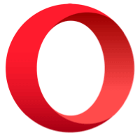 全新 Opera 瀏覽器 最新版！