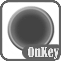 以一抵九！「OneKey」浮動多功能按鈕，取代系統鍵、鎖屏、手電筒…