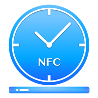 「行動刷卡鐘 2.0」任何 NFC 感應卡加手機就能打卡！直接取代傳統打卡鐘（Android）
