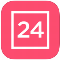 Widget Calendar 下拉通知中心即可查看行事曆、待辦事項，管理更便利！（iPhone, iPad）