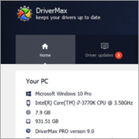 DriverMax v9.43 全自動！備份/還原/下載「硬體驅動程式」！