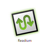 Readium 電子書閱讀器（支援 EPUB 3）