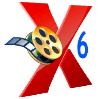ConvertXtoDVD  v7.0 將影片燒錄成 DVD，自製家用 KTV 光碟~