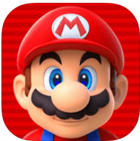 超級瑪利在行動平台也玩的到！「Super Mario Run」讓你單手就享受破關樂趣！