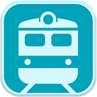 「台鐵時刻表-火車時刻表」簡單、明瞭、易懂、好操作（Android）