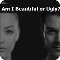 長的美或不美「Am I Beautiful or Ugly?」三分鐘告訴你！