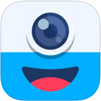 [限時免費] Piku Piku 多濾鏡的 GIF 圖、短片拍攝工具（iPhone, iPad）