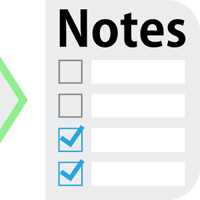 Slide Notes 藏在螢幕邊緣，可隨時取用的備忘錄