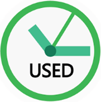 「TimeUsed」追蹤手機解鎖次數、使用時間，附加強制彈出提醒功能！（Android）