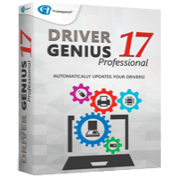 Driver Genius 17 驅動程式備份、驅動程式偵測、自動更新工具