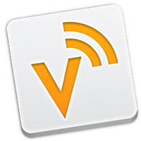 Vienna v3.5.4 專屬 Mac 電腦的 RSS 閱讀器