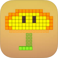 立方體拼圖「Cubes」大腦組織能力大挑戰（iPhone, Android）