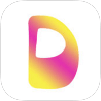 「Dolight」用獨創的花紋貼圖輕鬆為照片添加精靈氣質（iPHone, iPad）