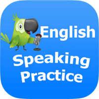 「English Speaking Vocabulary」對話、單字、短語跟讀，還有音標發音教學影片！（Android）