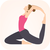 「瑜伽練習」結合十種姿勢讓你學習伸展與放鬆（Android）