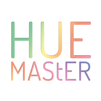 Hue Master 顏色辨識小遊戲，極限模式你是來亂的吧？（Android）