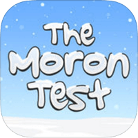 The Moron Test 有點機車的另類測試遊戲，戰勝它！超有成就感！（iPhone, Android）