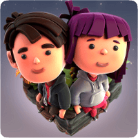 「PepeLine」3D 立體風格滑塊解謎遊戲（iPhone, Android）