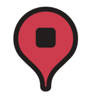 「背包地圖」跟著背包客棧推薦景點，想出遊說走就走！（iPhone, Android）